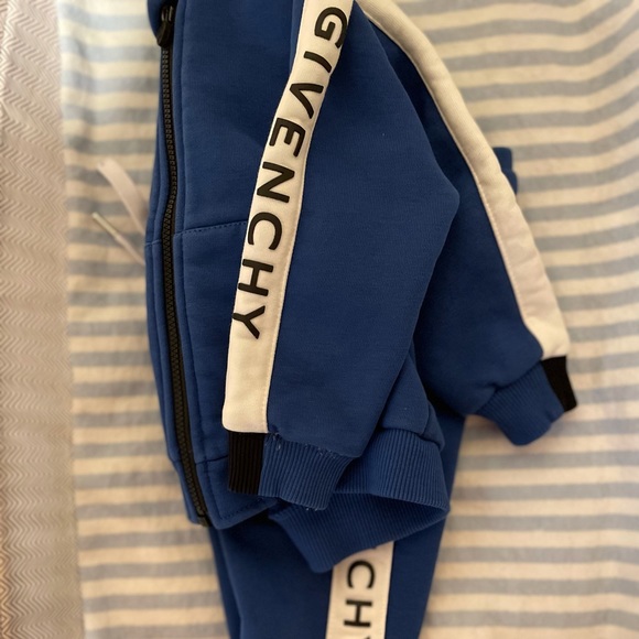 Givenchy Other - Givenchy Baby Tracksuit💙